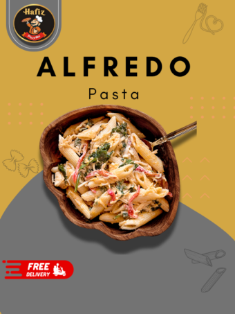 Alfredo Pasta