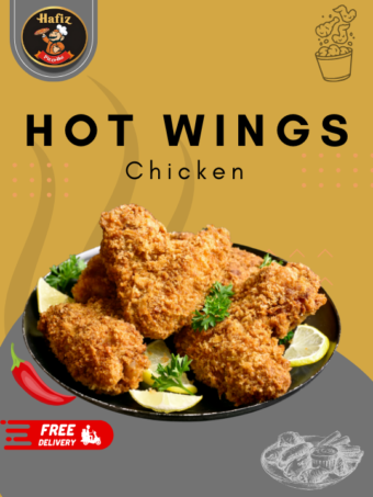 Hot Wings