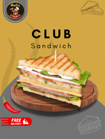 Club Sandwich