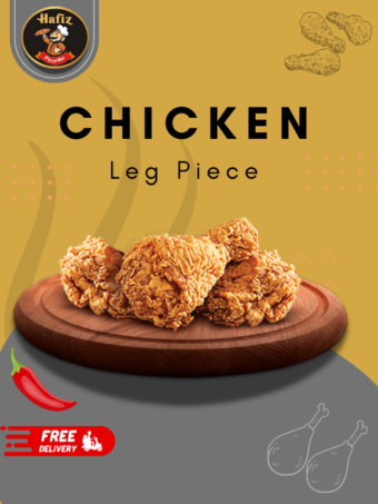 Chicken Leg Piece