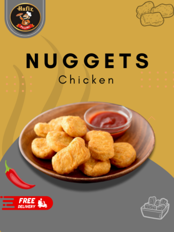 Nuggets