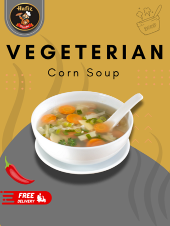 Vegetarian Soup