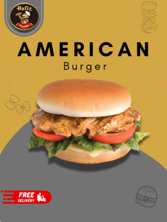 American Burger